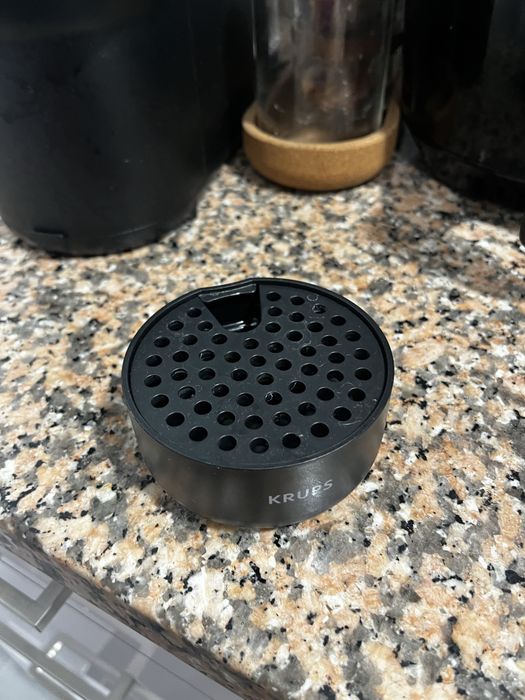 Máquina de café Nespresso