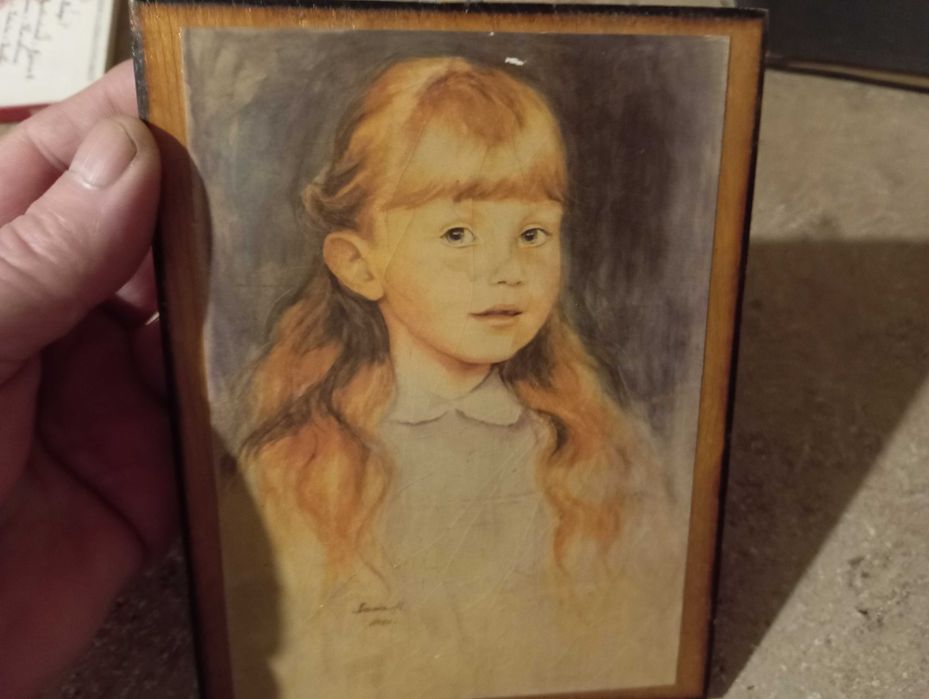 porządki domowe obrazek