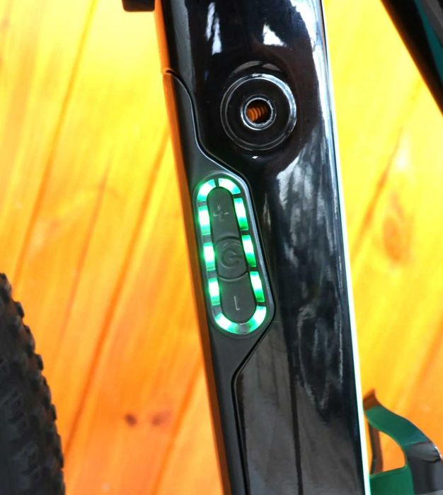 Rower elektryczny Specialized Levo .I inne rowery