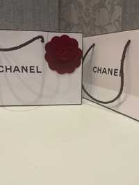 Пакеты Chanel. 2 шт.
