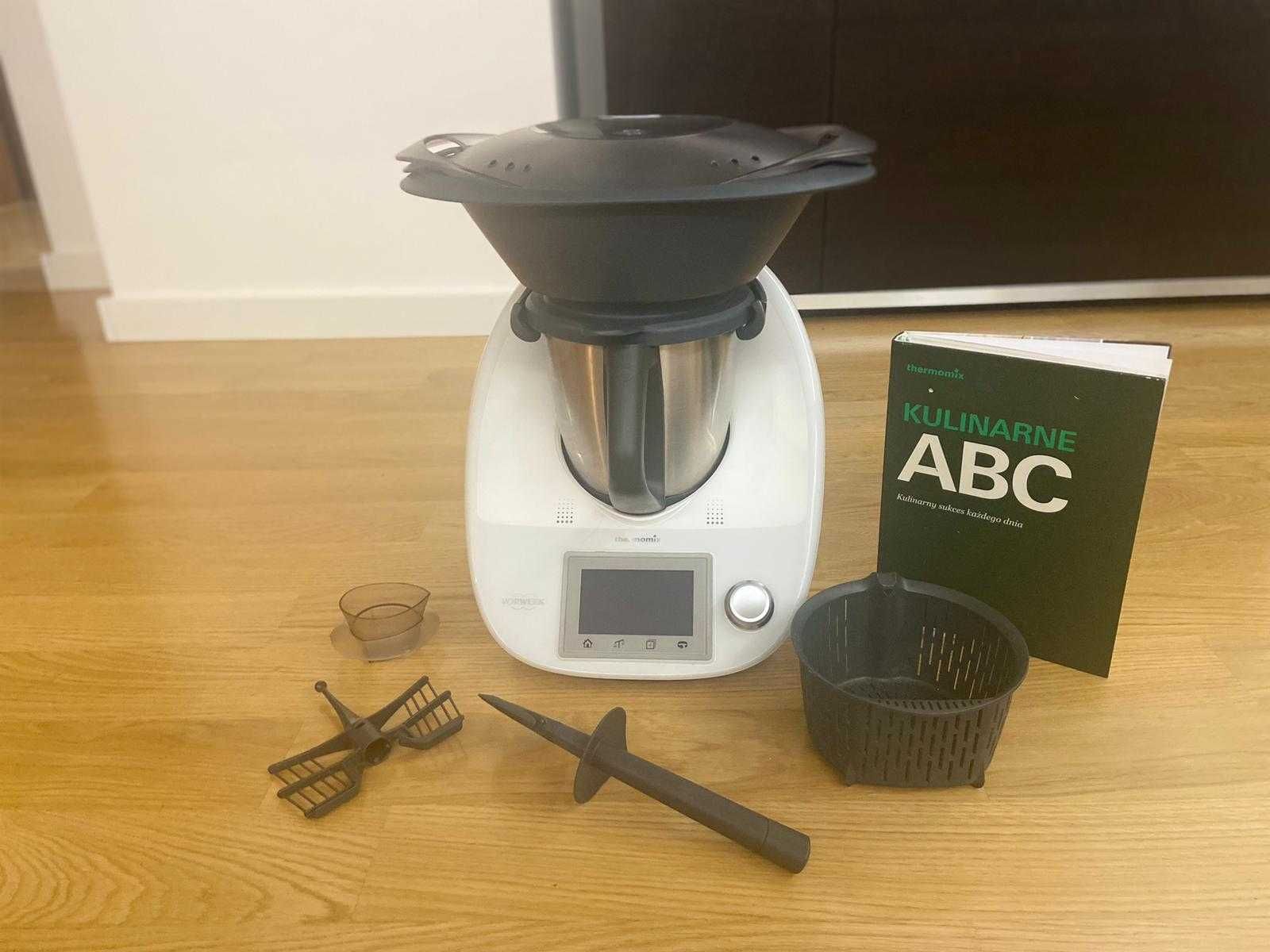 Thermomix 5 sprzedam