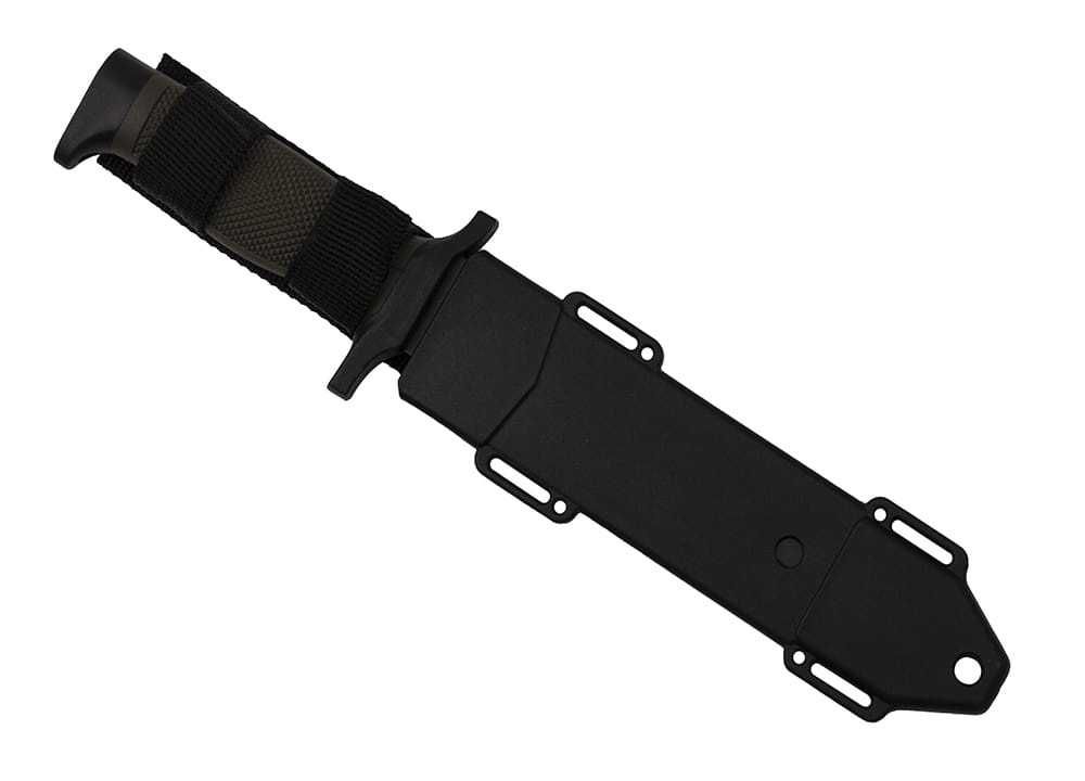 Nóż Taktyczny BSH 281a Myśliwski Turystyczny Survival Full Tang