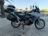 Honda Varadero XL 1000