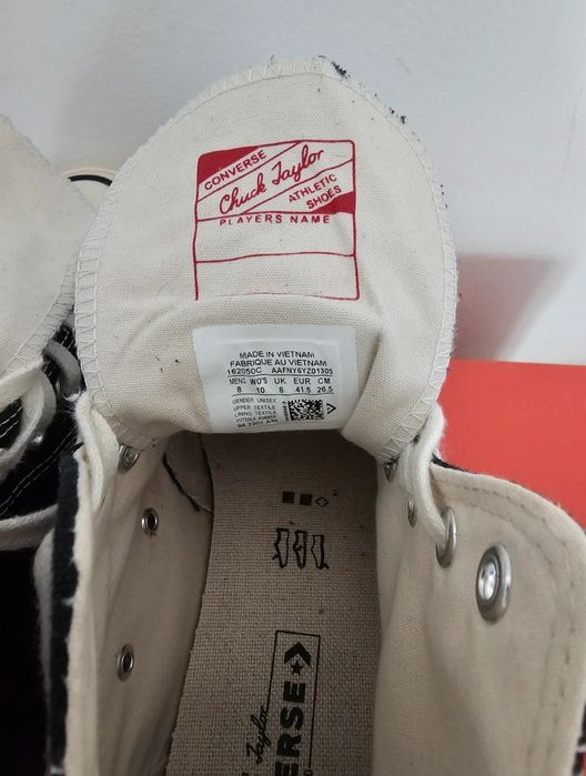 Ténis All Star Chuck Taylor