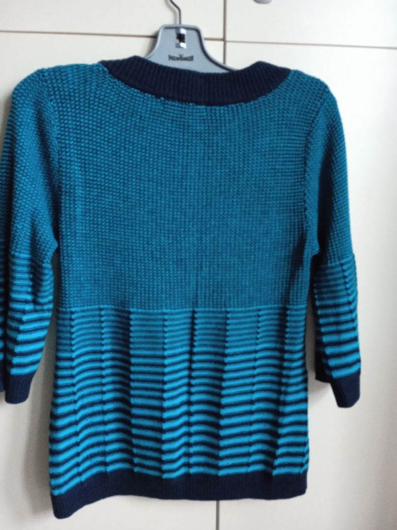 Sweter, bluzka rozmiar M/L