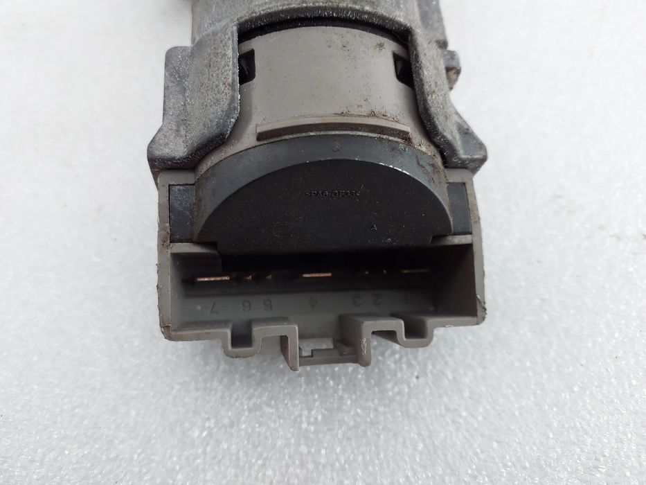 Canhão da ignição FORD Fiesta VI (CB1, CCN)