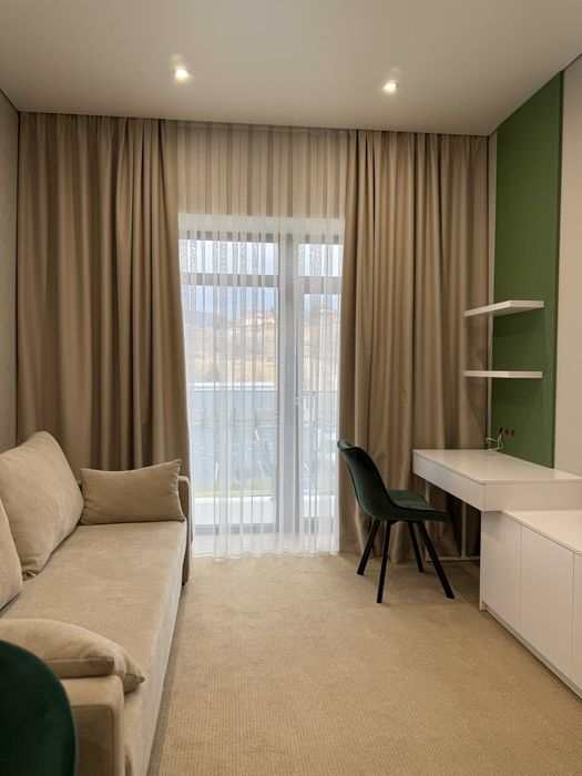 Апартаменти. WOL.GREEN Polyana . Продаж.