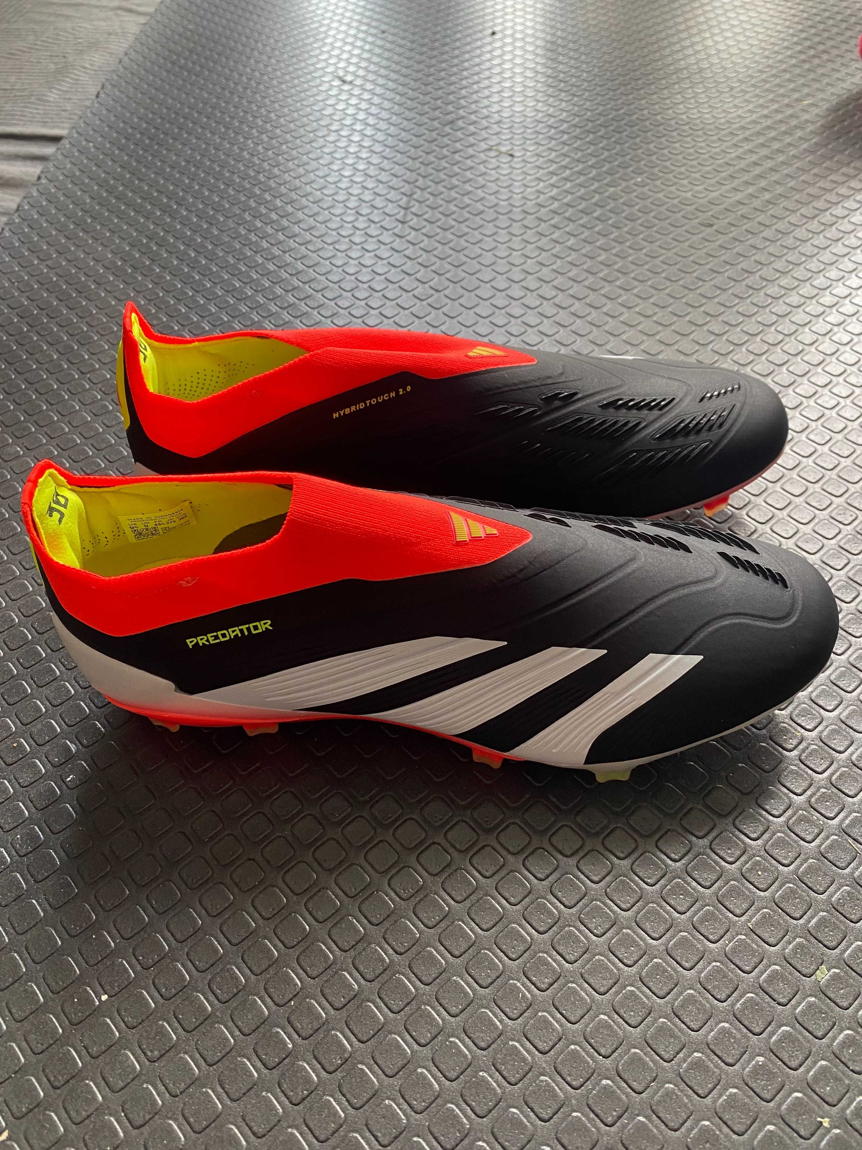 Buty/ Korki Piłkarskie Adidas