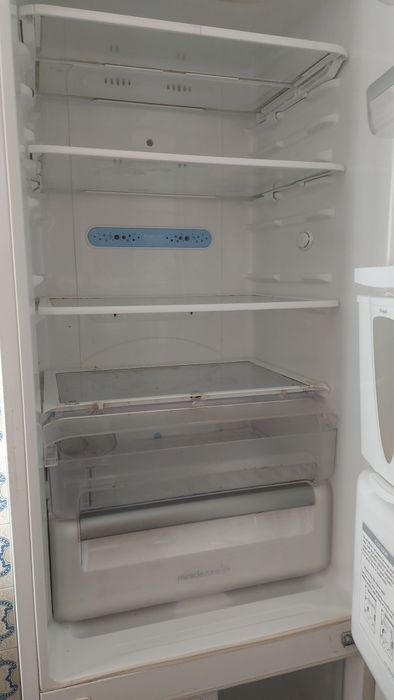 Frigorifico Combinado LG