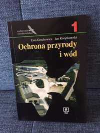 Ochrona przyrody i wód - Grochowicz, Korytkowski