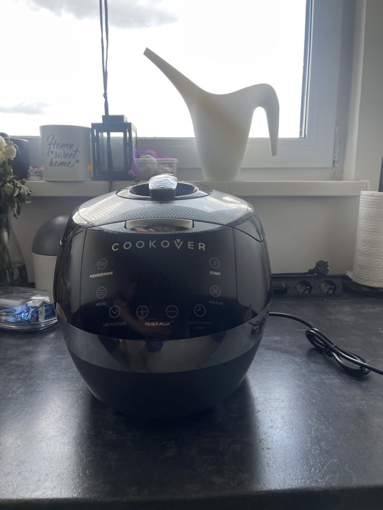 Robot kuchenny philipiak cookover