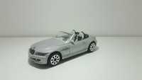 BMW M Roadster Bburago Burago 1/43