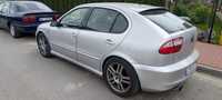 Seat Leon Cupra R, silnik 1.8t turbo, BAM 6b + LPG, Mazowieckie, 225km