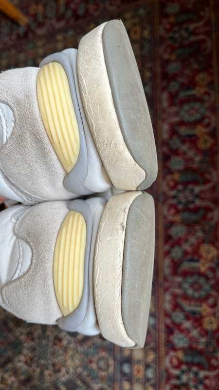 Sneakersy New Balance 5740