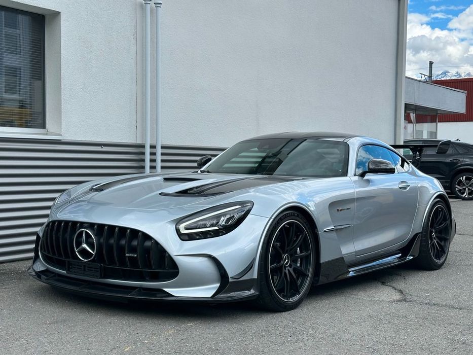 Бампер Mercedes AMG GT 2014-2022 разборка амг гт клас запчастини