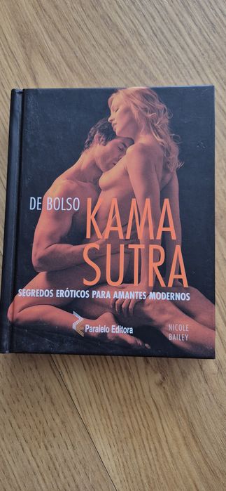 Kamasutra de bolso