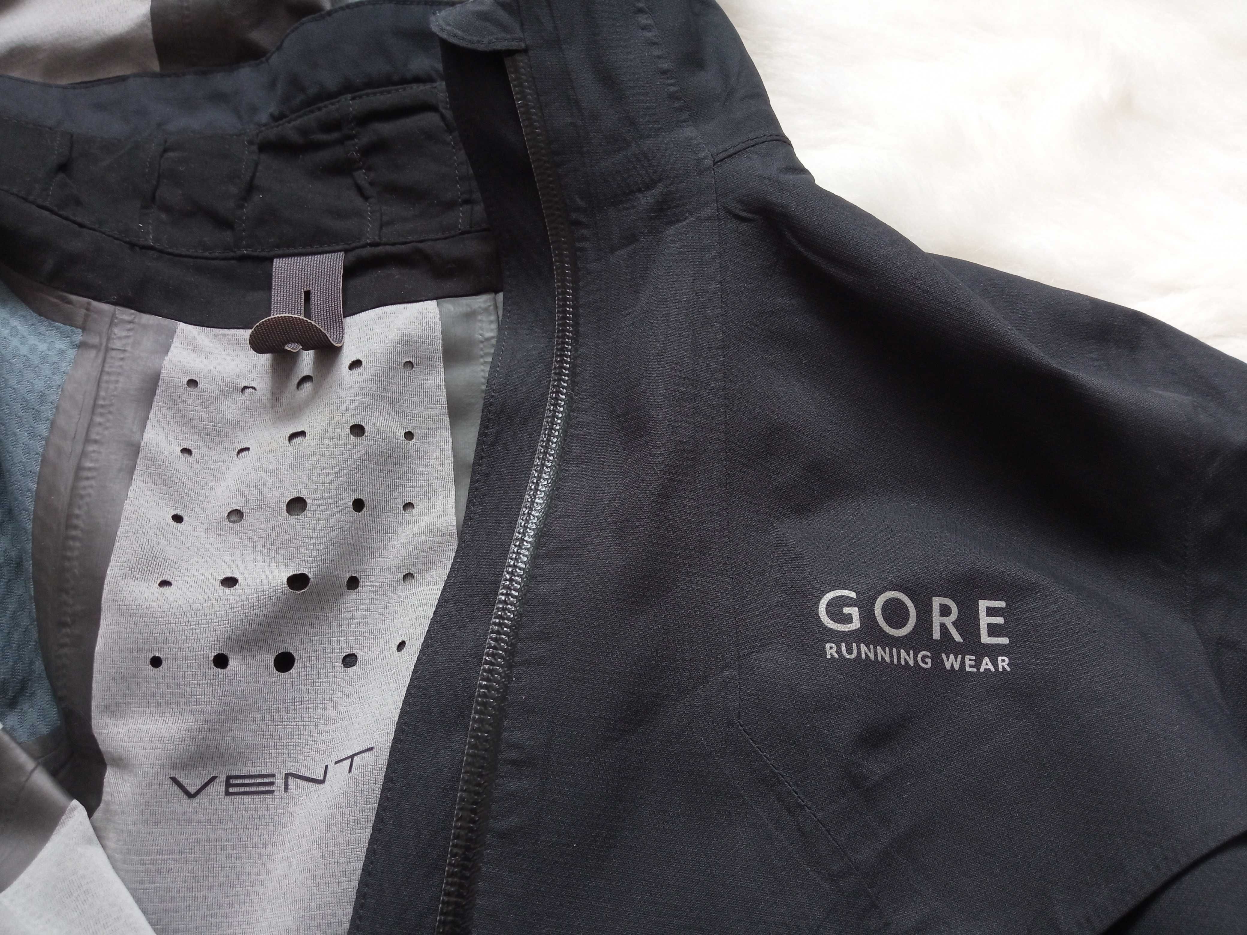 Куртка бігова Goretex,софтшел мембрана,куртка вело/біг gore