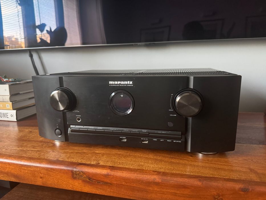 marantz sr6008 amplituner