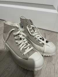 Converse Chuck Taylor All Star Lugged 2.0