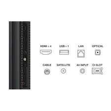 Телевизор TCL 55MQLED85 Mini LED НОВИНКА Модель 2024-2025!