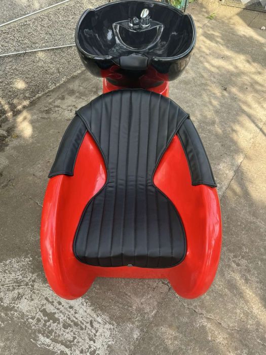 Мойка парикмахерская в отличном рабочем состоянии