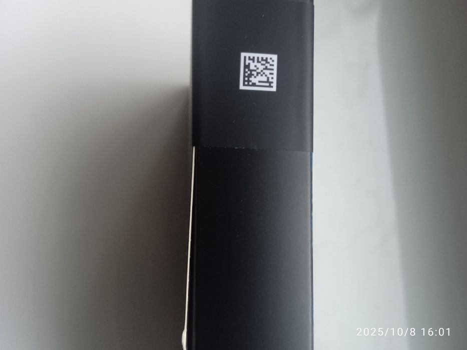 Накопичувач (ssd) Samsung 990 PRO .2 ТВ.Новий.
