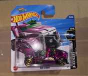 Hot Wheels - Ring Storm Treasure Hut