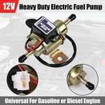 Bomba de combustível elétrica universal EP-500 de 12V