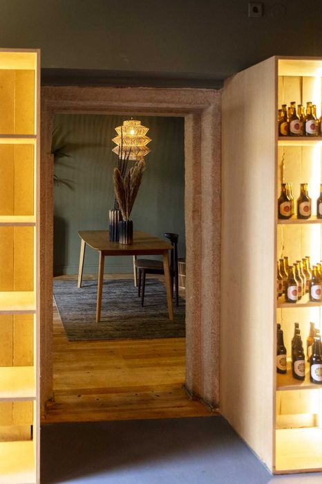 Restaurante para trespasse , Cais das Pedras, 15