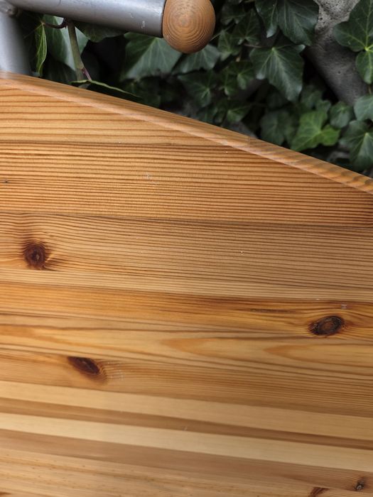 Łóżko podwójne do sypialni drewno!