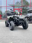 Polaris Sportsman POLARIS Sportsman 570 EPS, ciągnik, promocja, 2025, ATV traktor