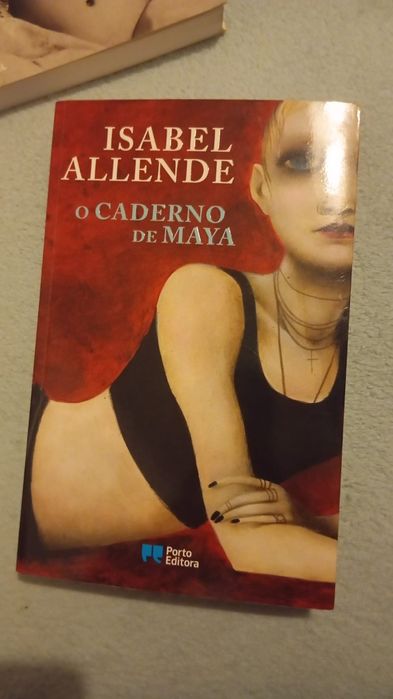 Livros de romance