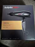 Suszarka BaByliss Pro
