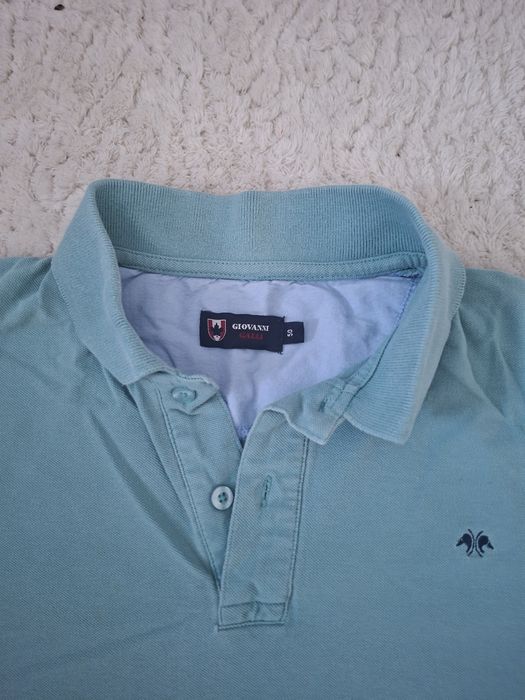 Polo Piquet Giovanni Galli