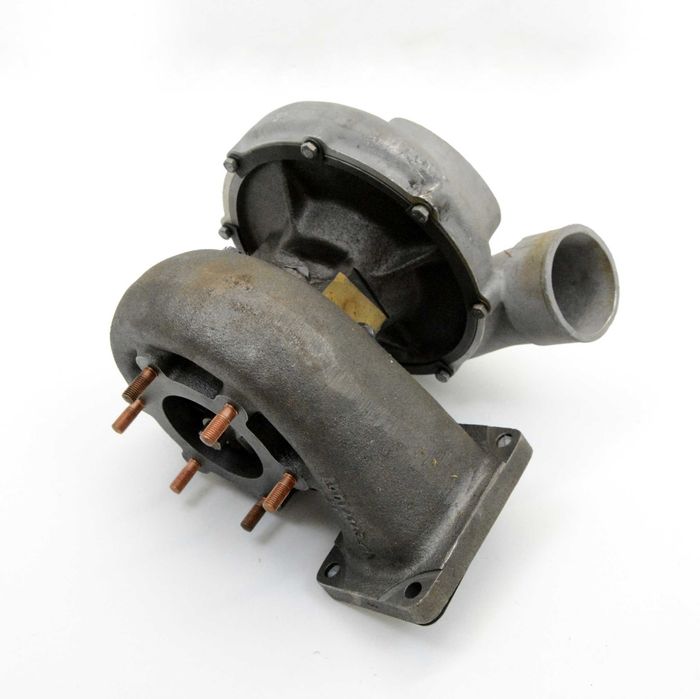 Turbina turbosprężarka B4A Jelcz SW-680