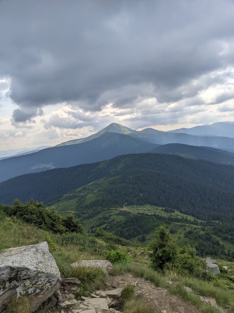 Гід, Екскурсовод, Походи в гори, Екскурсії, Провідник по Карпатах