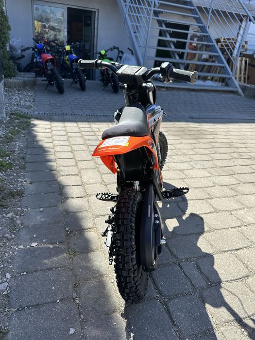 Black Week !!! Mini Cross elektryczny MRF eJOY 250W MX