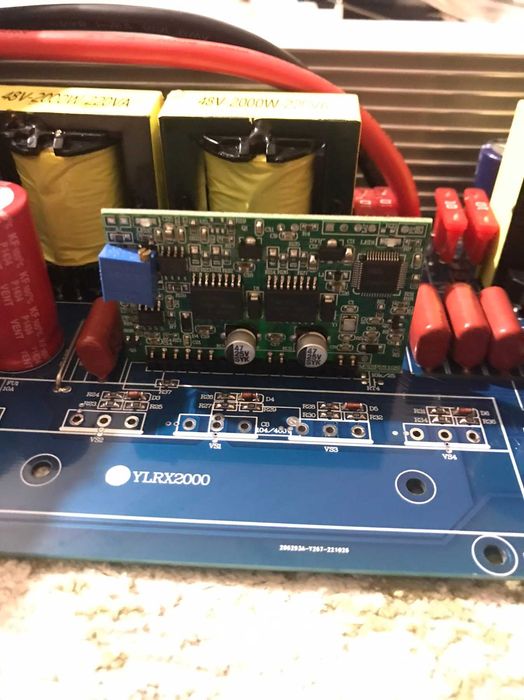 Ремонт інверторів, стабілізаторів, гібридних сонячних ДБЖ УПС, ББЖ UPS