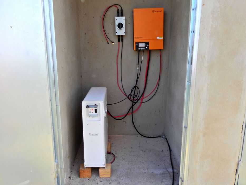 Quinta Rústica  com moradia  Luz Água e Saniamento em autonomia total