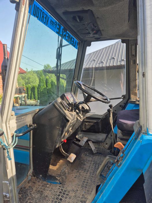 Landini 8880 4x4  MF-274 Ferguson Ursus 5314  Zetor