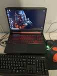 Продам игровой ноутбук Acer Nitro 5
