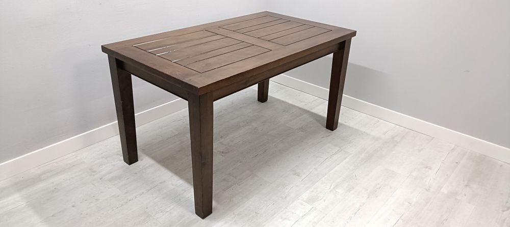 Stół drewniany, masywny do domu, restauracji dostępne 10szt