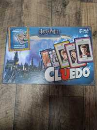 Gra planszowa Harry Potter Cluedo- Stan bardzo dobry