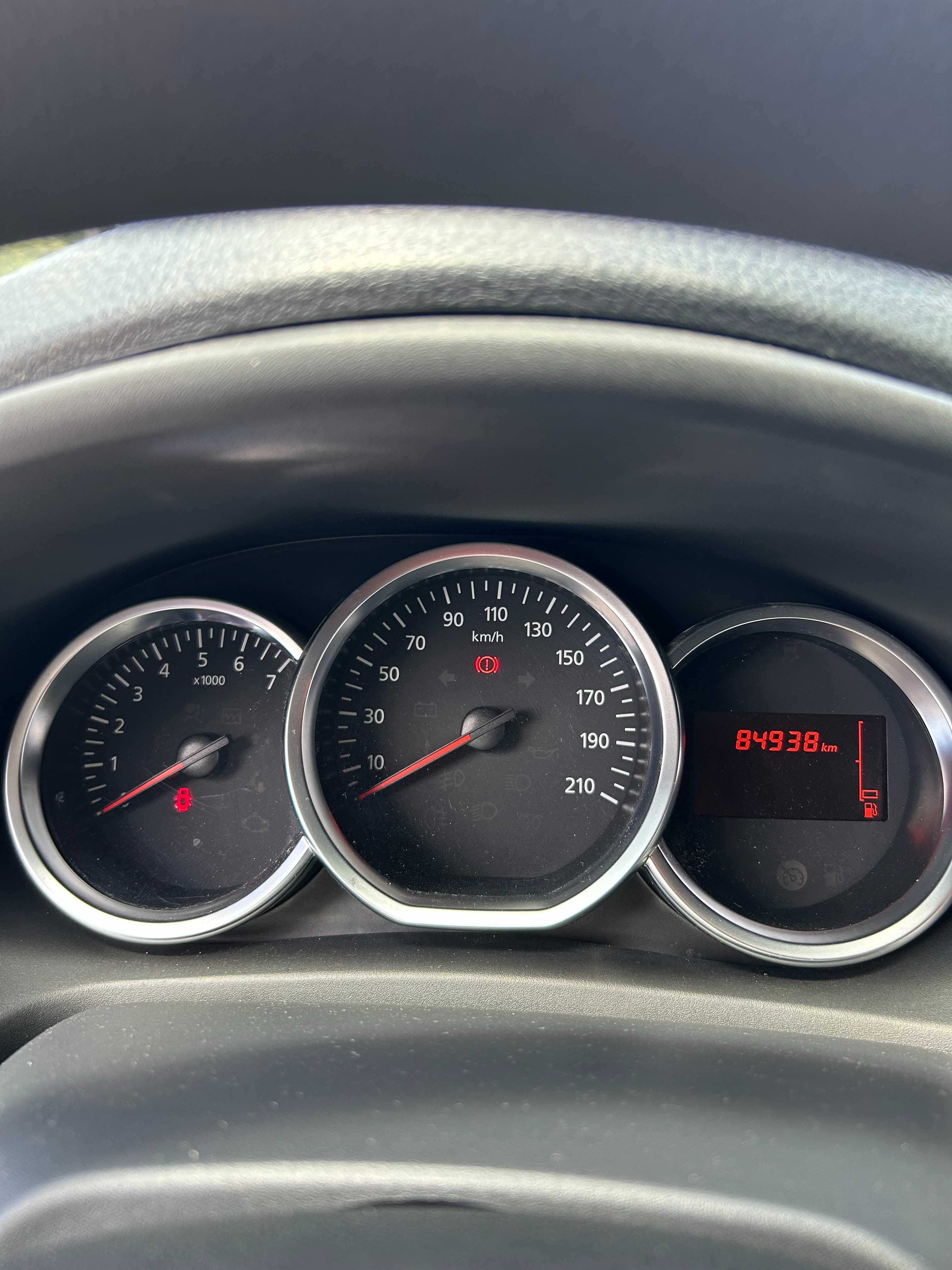 Dacia Sandero 1.0