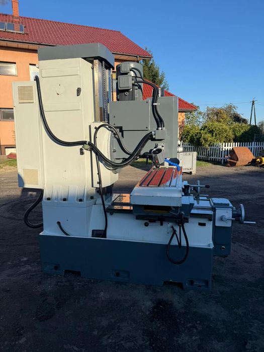 Frezarka do metalu XA 7140 taka jak Knuth KB 1400