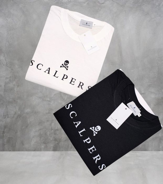 T-shirts várias marcas