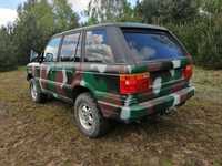 Range ROVER P 38