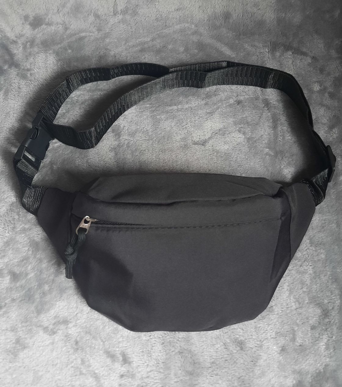 Bolsa de Cintura Preta