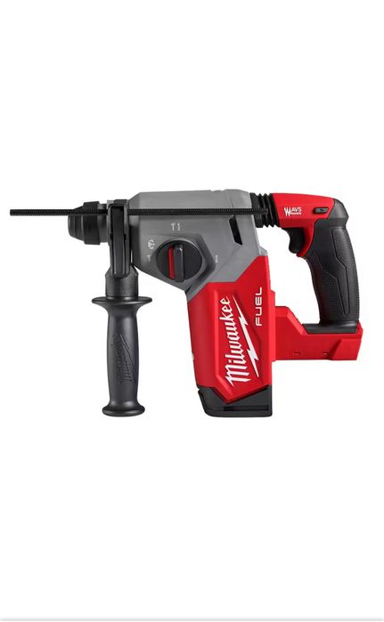 Mlotowiertarka Milawuakee SDS M18 fuel