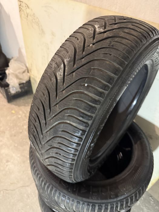 185 60 R 15 Зима